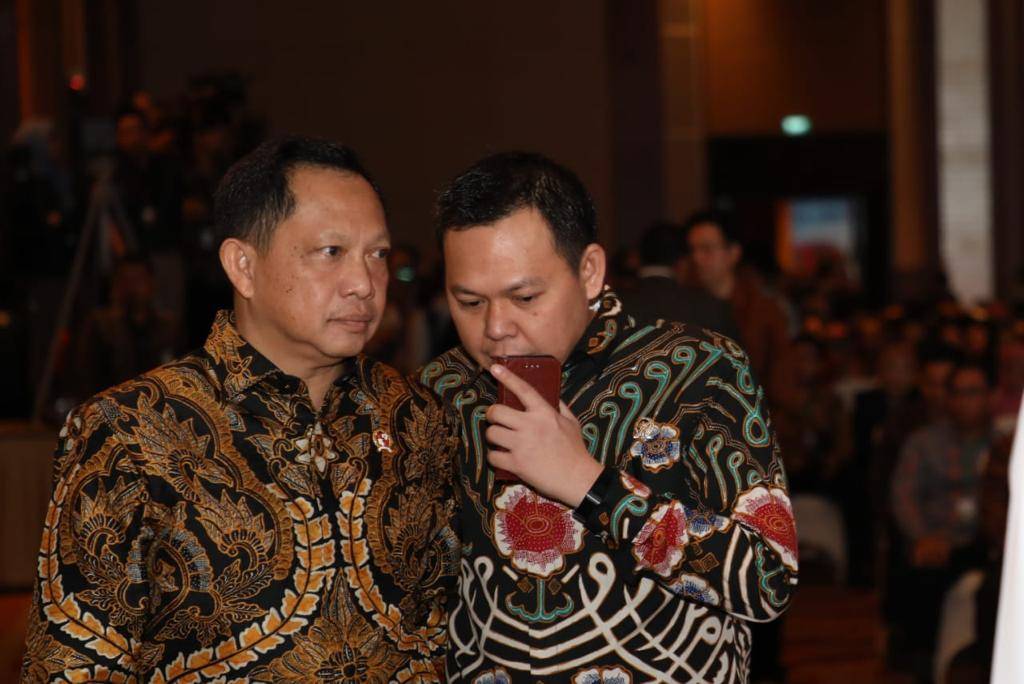 Waka DPD RI, Sultan B Najamudin Dukung Penuh Sumbar Menjadi Daerah Istimewa Minangkabau
