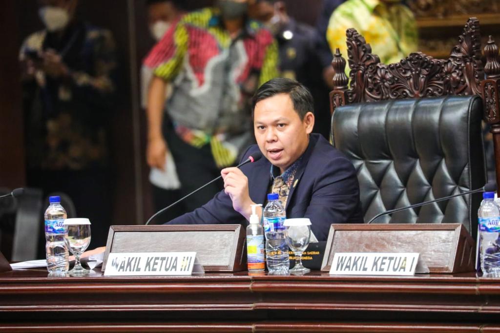 Ban Import Ilegal Banjiri Kawasan Sumatera, Sultan Minta Pemerintah Tingkatkan Pengawasan